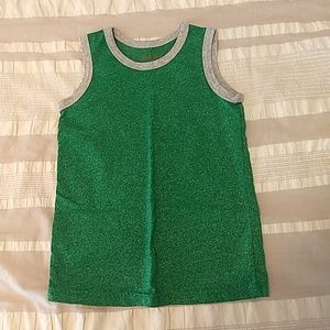Boys tank top